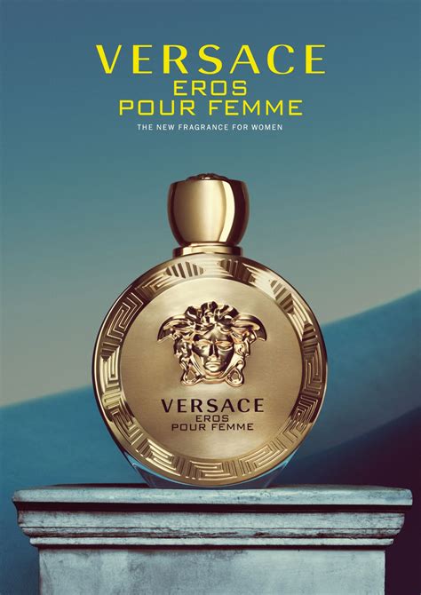 versace eros perfume uk|Versace perfume eros pour femme.